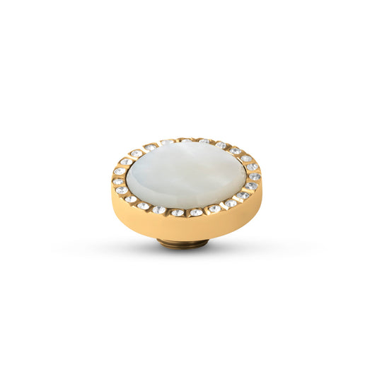 Melano Vivid Sunny CZ Pedra