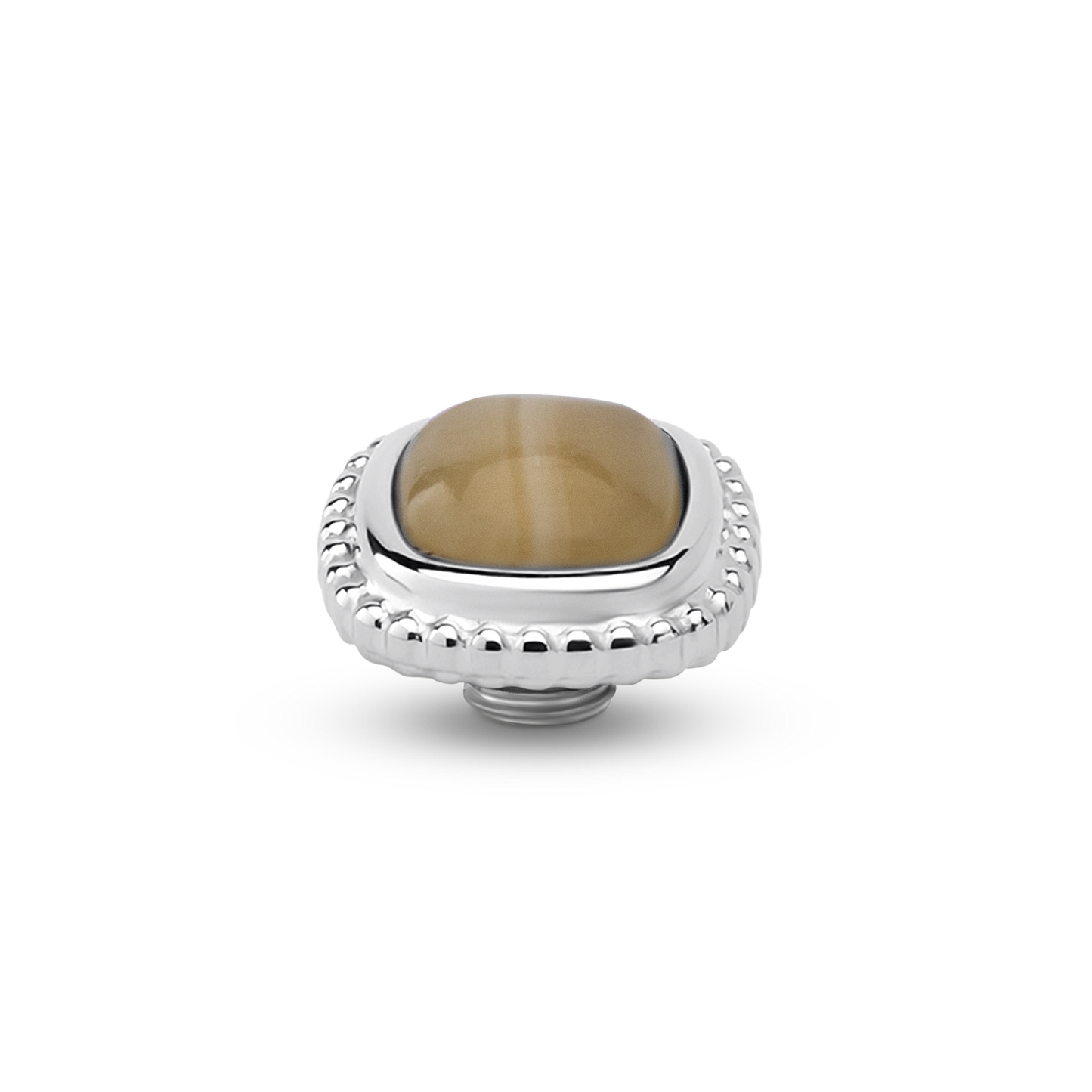 Melano Vivid Bali Gem Square Pedra