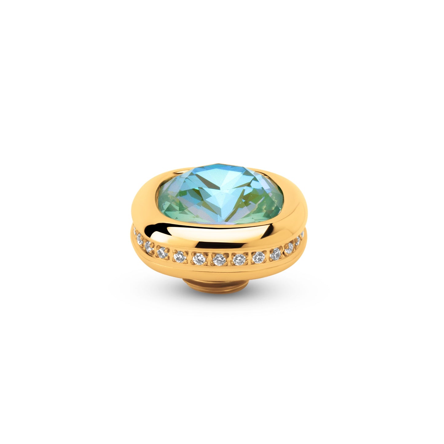 Melano Vivid Squared Bright Side Pedra