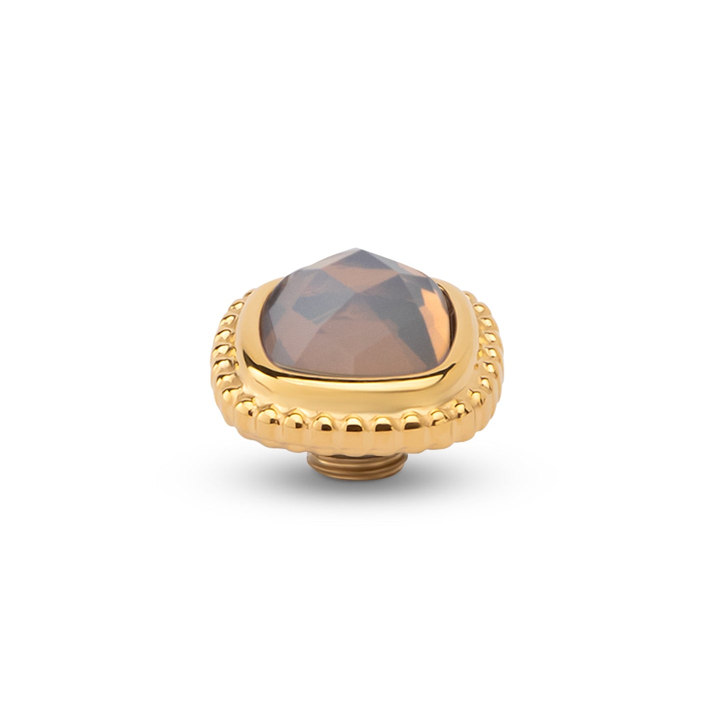 Melano Vivid Bali CZ Square Pedra