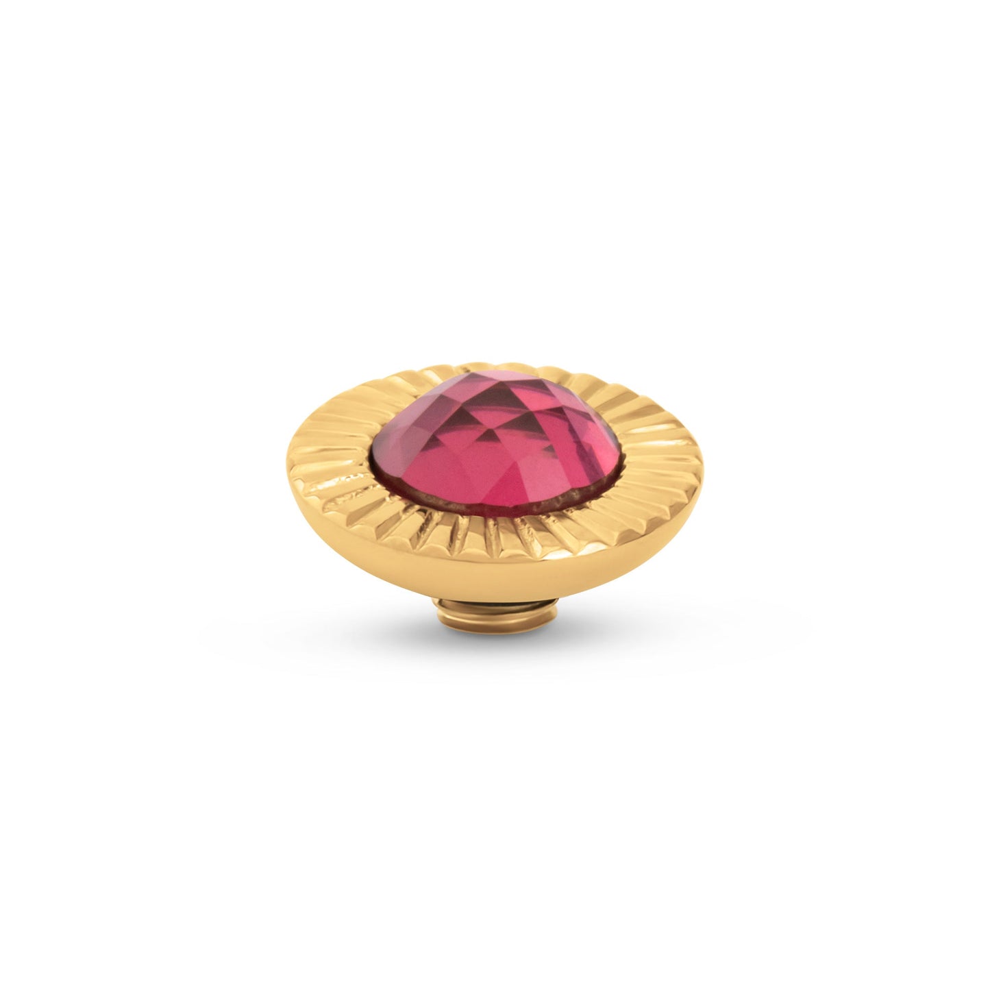 Melano Vivid Sunburst Pedra