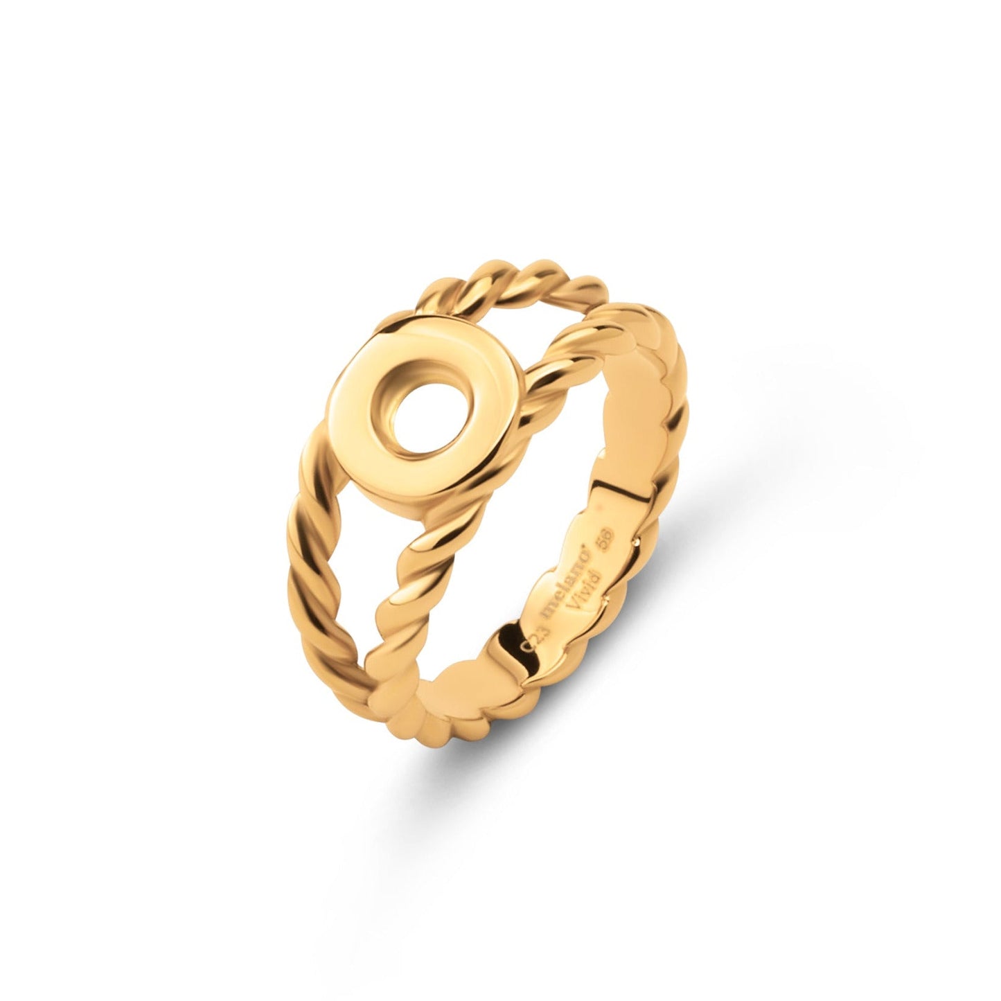 Melano Vivid Vita Anel