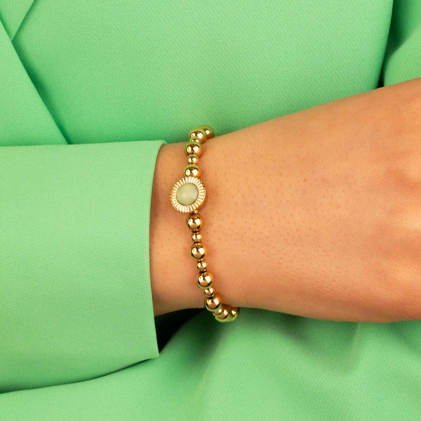 Melano Vivid Vala Pulseira