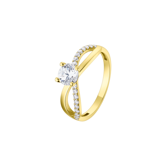 AF00051/14 SORTIJA.INFINITO.CIRC-55M  1.85gr