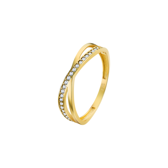 AF00060/14 SORTIJA.INFINITO.CIRC  1gr