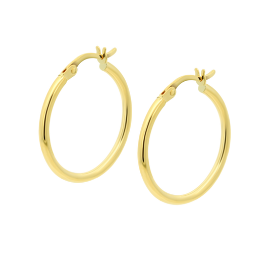 AU00003/10 PEND.9K.ARO.TUBO-2X10MM