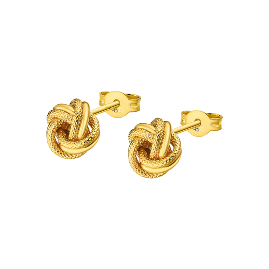 AU00007/8 PDTES.CIERRPRES.BOLA-8MM.  0.75gr