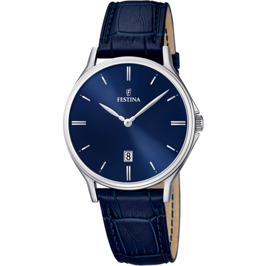 CORREA CLASICO F16745/3