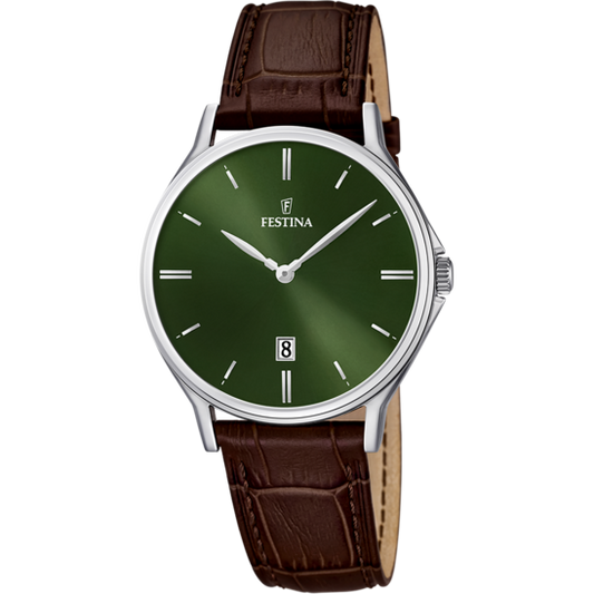 CORREA CLASICO F16745/6