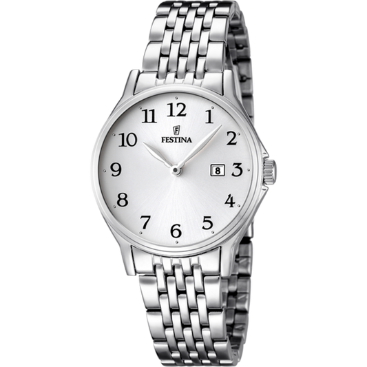 ACERO CLASICO F16748/1