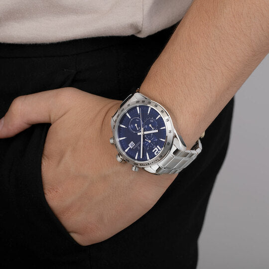 TIMELESS CHRONOGRAPH F16759/3