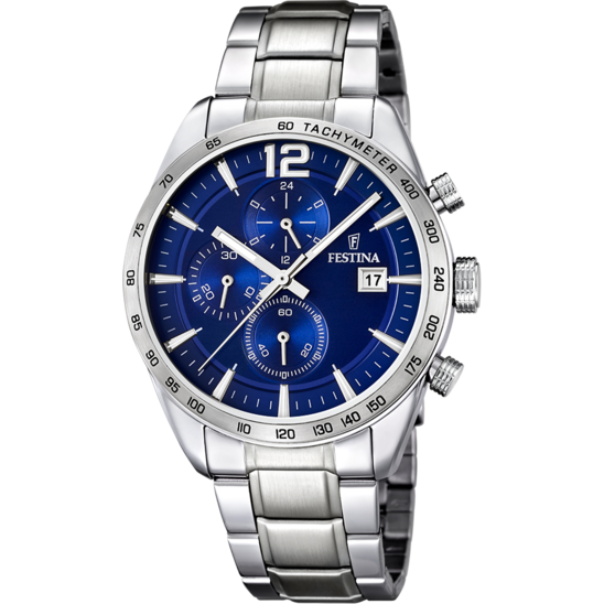 TIMELESS CHRONOGRAPH F16759/3