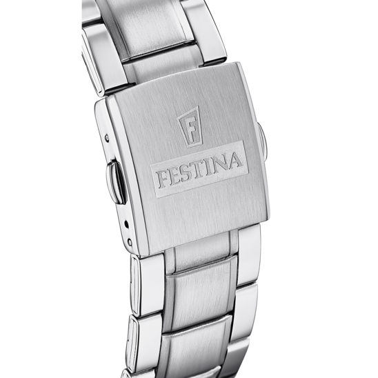 TIMELESS CHRONOGRAPH F16759/3