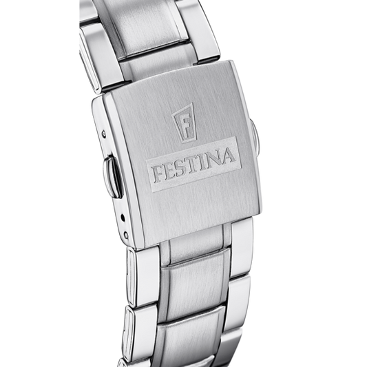 TIMELESS CHRONOGRAPH F16759/7