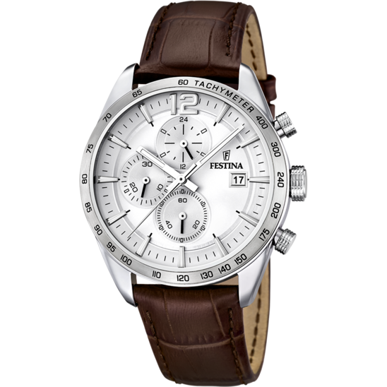 TIMELESS CHRONOGRAPH F16760/1