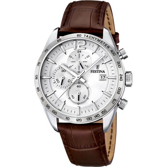 TIMELESS CHRONOGRAPH F16760/1