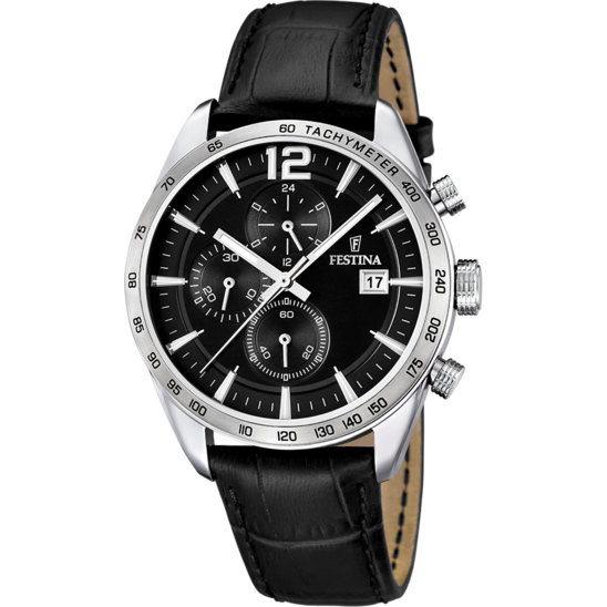 TIMELESS CHRONOGRAPH F16760/4