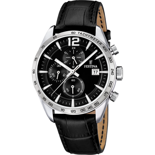TIMELESS CHRONOGRAPH F16760/4