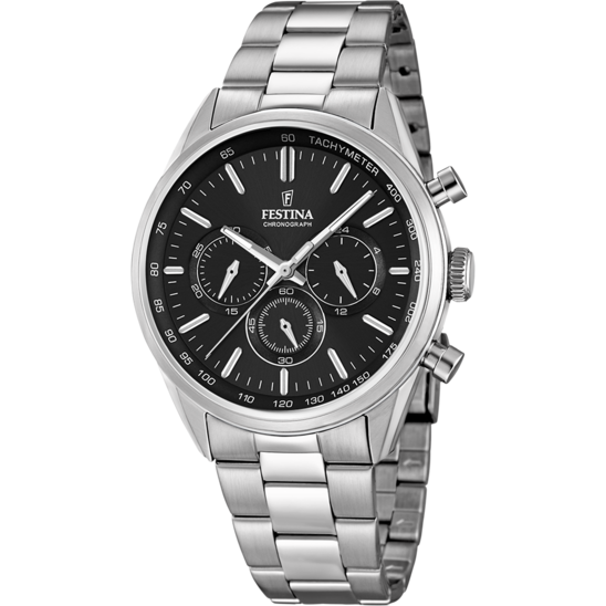 TIMELESS CHRONOGRAPH F16820/4