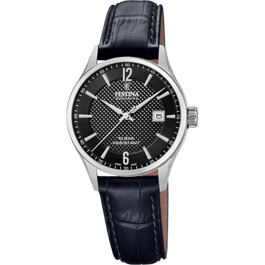 CORREA CLASICO F20009/4