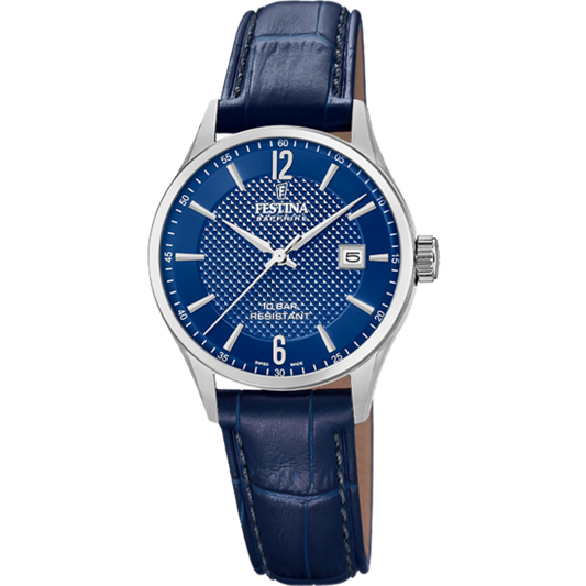 CORREA CLASICO F20009/8