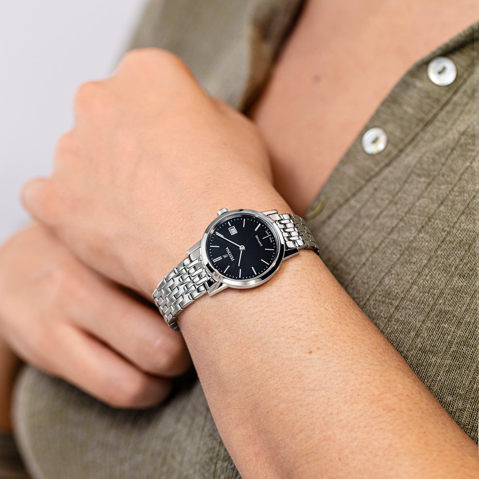 ACERO CLASICO F20019/3