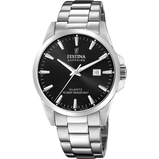 Relógio-Festina-F20024/4-Preto-Masculino