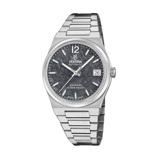 AUTOMATIC  F20029/C