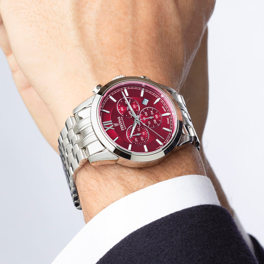 CHRONO F20040/5