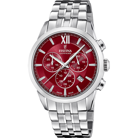 CHRONO F20040/5