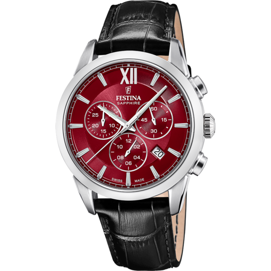 CHRONO F20041/5