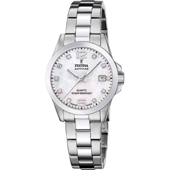 CLASSIC STEEL F20049/7