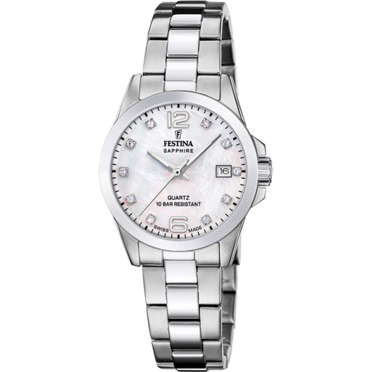 CLASSIC STEEL F20049/7
