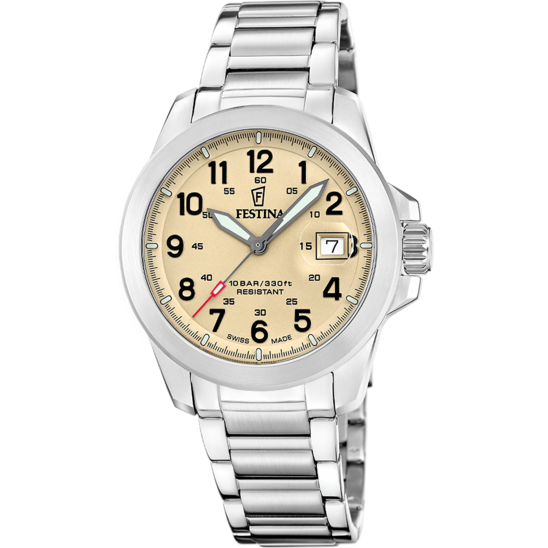 FIELD WATCHES F20081/1