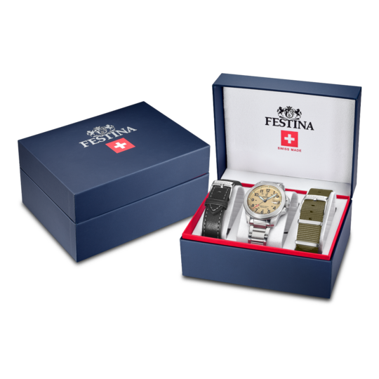 FIELD WATCHES F20081/1