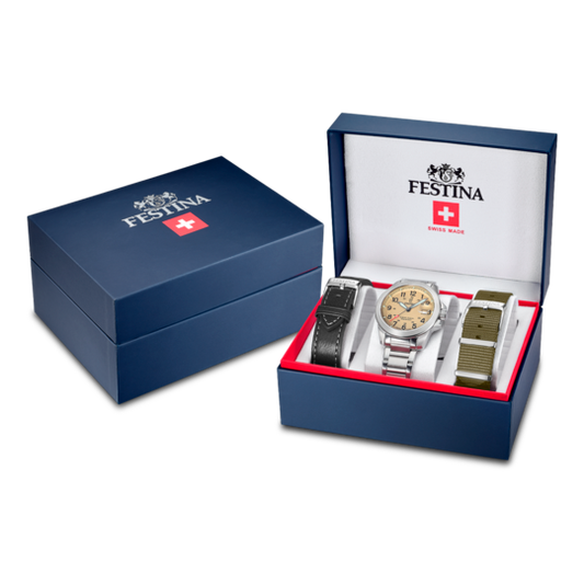 FIELD WATCHES F20081/1