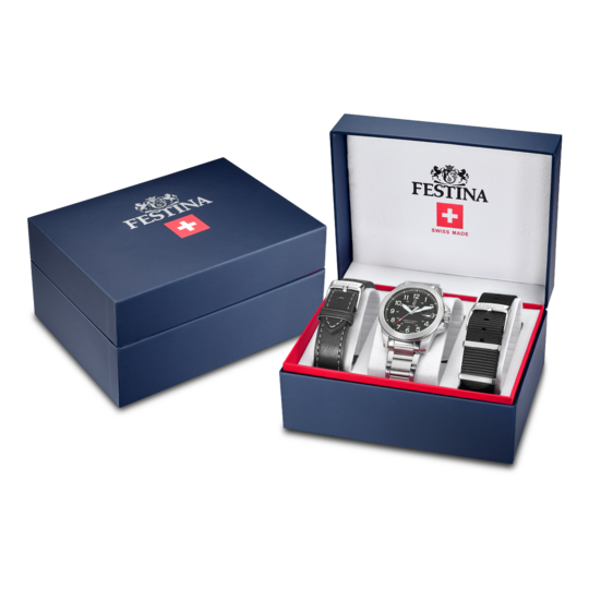 FIELD WATCHES F20081/4