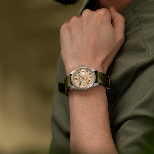 FIELD WATCHES F20082/1