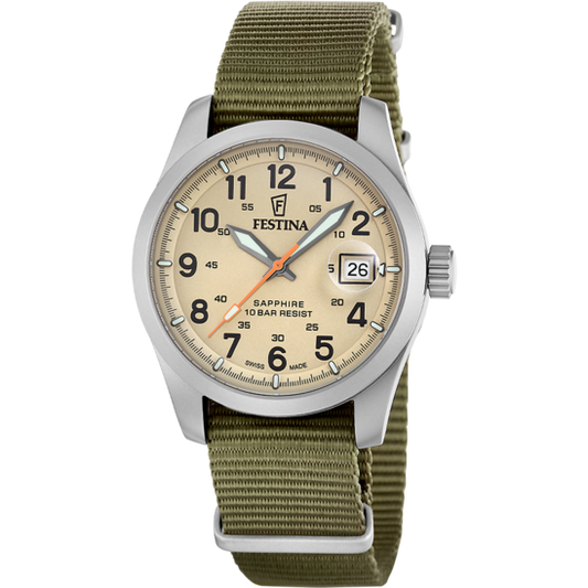 FIELD WATCHES F20082/1