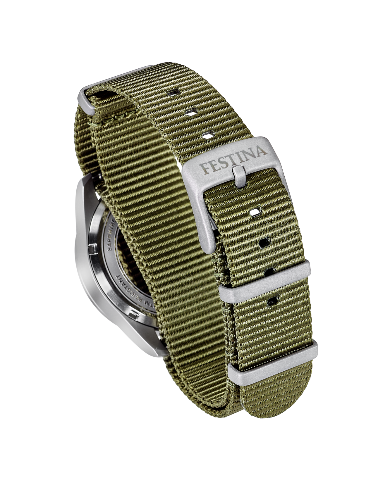 FIELD WATCHES F20082/1