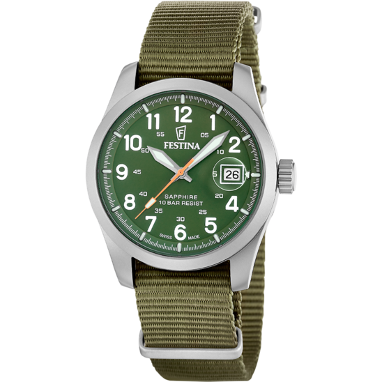 FIELD WATCHES F20082/2