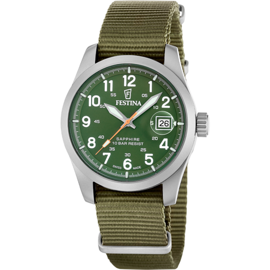 FIELD WATCHES F20082/2