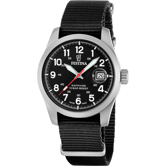 FIELD WATCHES F20082/3