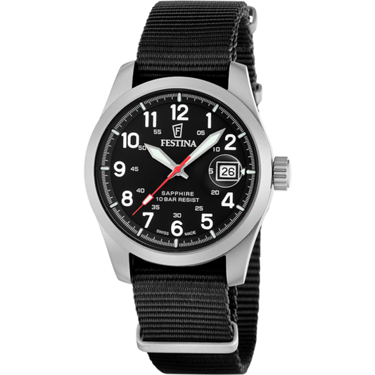 FIELD WATCHES F20082/3