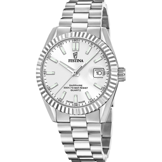 CLASSIC STEEL F20084/A