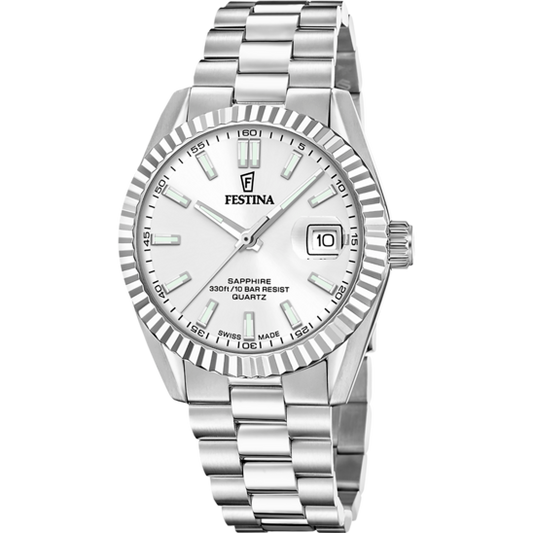 CLASSIC STEEL F20084/A