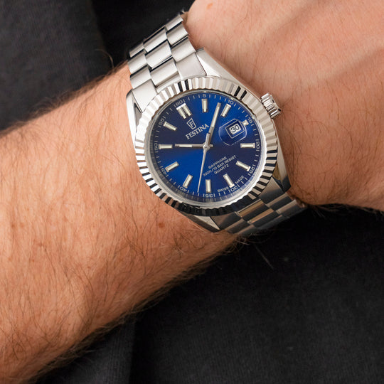 CLASSIC STEEL F20084/B