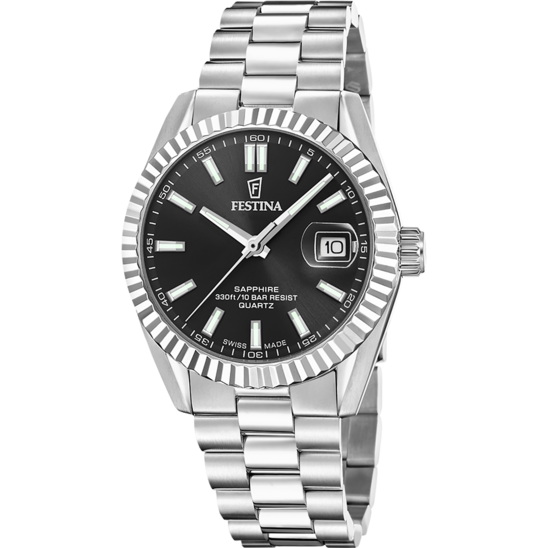 CLASSIC STEEL F20084/D