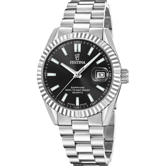 CLASSIC STEEL F20084/D