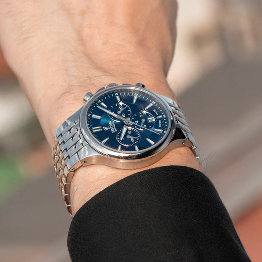 CHRONO F20093/2